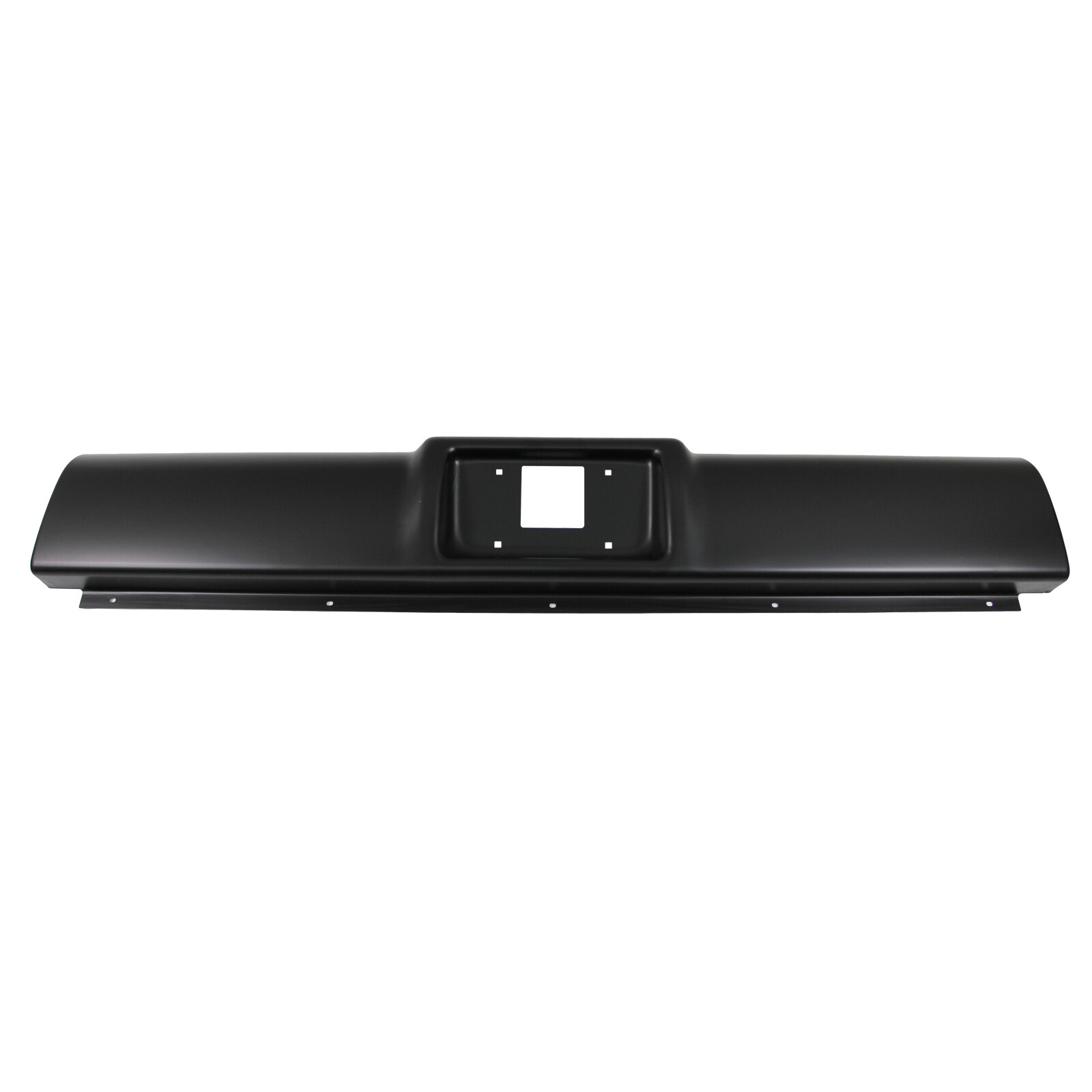 Primer Rear Bumper Roll Pan For 8898 Chevrolet GMC C/K C1500 C2500