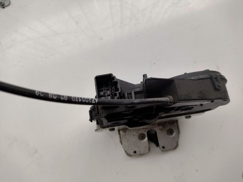 OEM 2008 - 2010 Volvo V70 XC70 III TAILGATE LOCK MECHANISM 31276953 ✅ - Picture 5 of 8