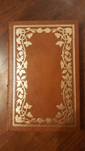 Franklin Library THE OPTIMIST DAUGHTER Eudora Welty 1978 Limited edition - Picture 3 of 4