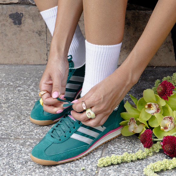 Adidas Originals SL 72 OG Women's Shoe Sneakers JH7395 | eBay Adidas Originals SL 72 OG Women's Shoe Sneakers JH7395 | eBay