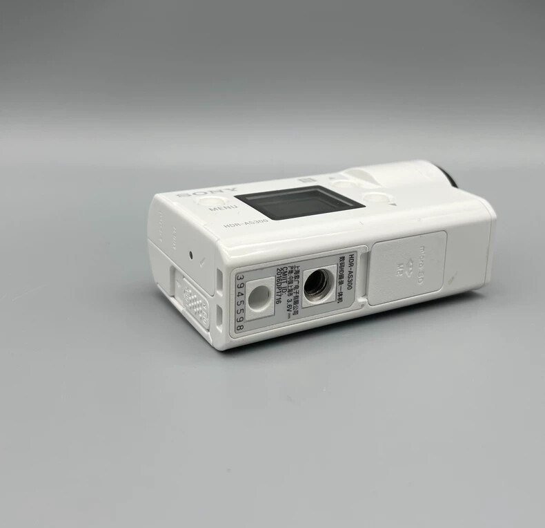 ■ 美品 ■ SONY HDR-AS300 ボディ 0470 Amazon.com : SONY Digital HD Video Camera Recorder Action Cam HDR
