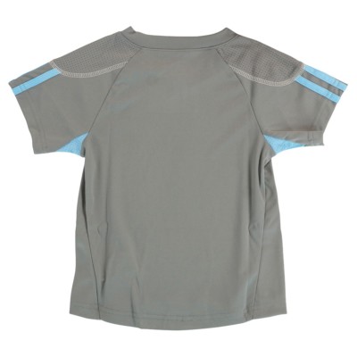 Minnesota United FC Adidas MLS Toddler Home Call Up Grey