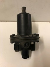 Fisher Controls Type 64 Pressure Regulator 1/2" 250 PSI