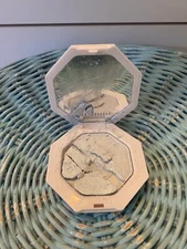 RARE FENTY BEAUTY Killawatt Freestyle Highlighter CHILLZ .28oz *BROKEN HTF COLOR