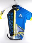 Cycling Jersey Size S Santini Trek 