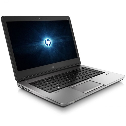 HP Probook 640 G1 i5-4200M 8GB 128GB 14" HD+ ohneBetriebssystem StoreDeal #4 - Bild 2 von 5