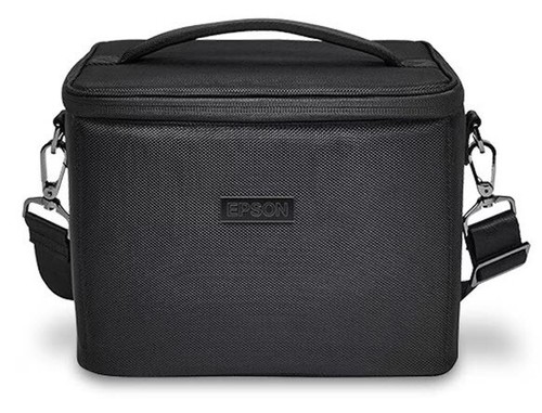 NEW Epson EpiqVision Mini Custom Travel Case for EF12 and EF11 Projector - 第 3/10 張圖片