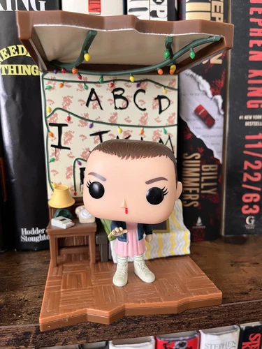 Funko Pop Eleven Stranger Things