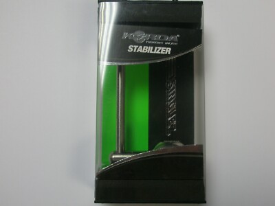 Korda JAG Singlez Black Super Light Spike Ball Stabiliser Carp fishing tackle