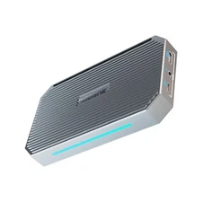 RGBlink MSP 331U 4K Capture Card - HDMI 2.0, USB 3.1 Game Capture Card with H...