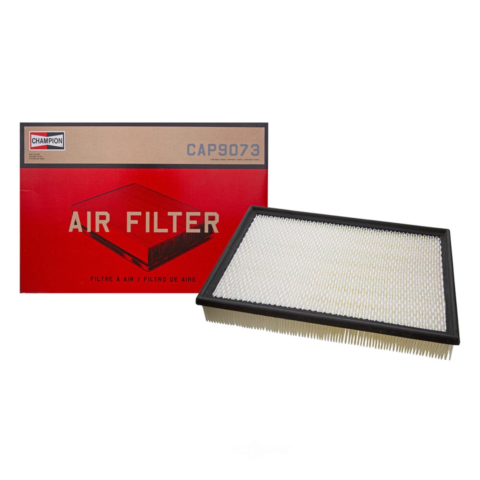 Filtro de aire-Eng Código: B5244S Champion Filter CAP9073 Foto 2 de 2