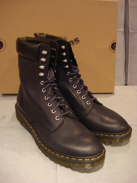 doc martens size 13
