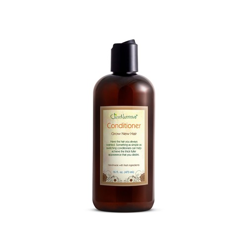 Grow New Hair Conditioner | The Best Conditioner for Your Scalp and Hair