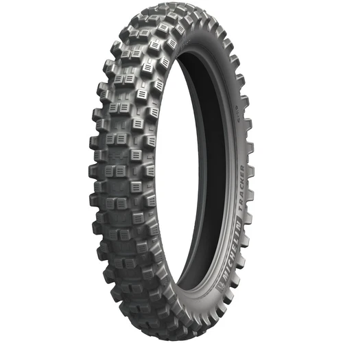 Michelin Tracker TT 100/100-18 64R DOT Rear Enduro Tyre