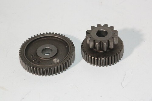 Anlasserritzel Honda Transalp XL600VW PD10