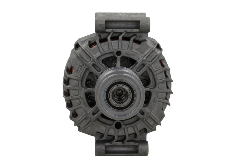 Originale Nuovo Valeo Alternatore Adatto A per Mercedes Sprinter 516 NGT TG15C07