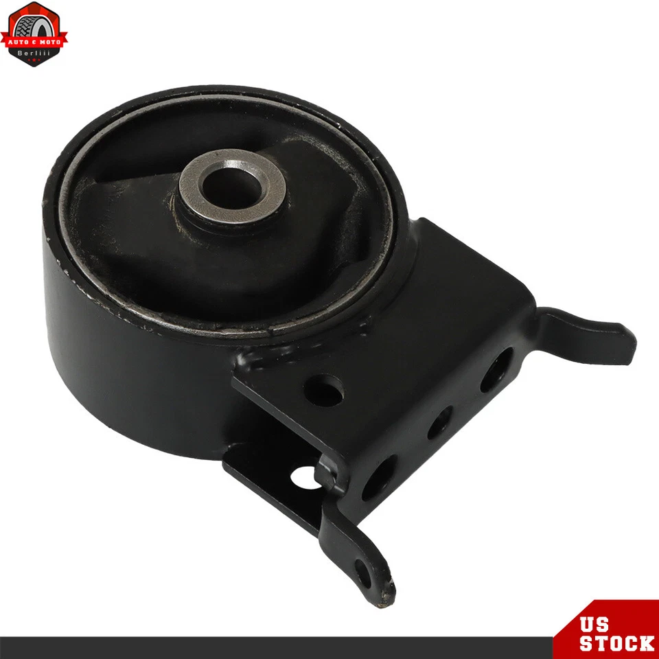 Motor y transmisión para Echo 04-06 Scion XA XB 1,5 L L L4 2000-05 Juego de montaje 3 piezas Foto 3 de 4