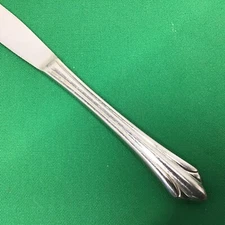 Reed & Barton Select Sarajevo Stainless Rebacraft Glossy- CHOOSE YOUR PIECES EUC