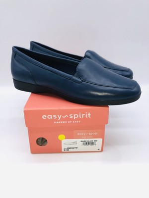 easy spirit women's devitt oxford flat