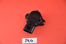 JC590 TOYOTA LEXUS OEM TPS THROTTLE POSITION SENSOR 89452-50010