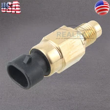 New Engine Air Temperature Sensor Switch for Harley Road Glide Road King Softail