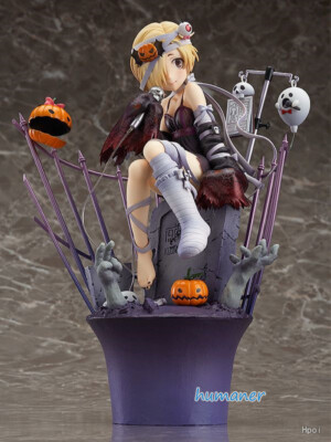 アニメフィギュア Amazon.com: Max Factory The Idolmaster Cinderella Girls