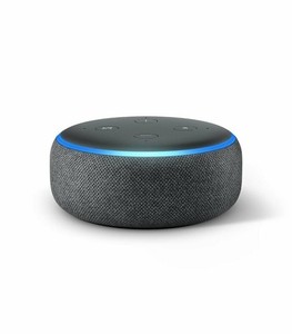 echo dot ebay 3rd generation