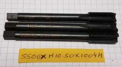 Hélices Horaires et Anti Horaire Orange Blade 180 QX - BLH7405
