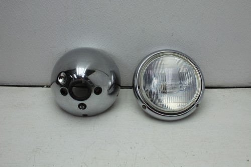 2004 SUZUKI VL800 VOLUSIA (#469) HEADLIGHT HEAD LAMP LIGHT