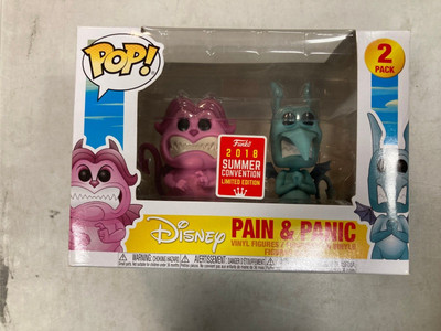 Funko Pop! Comics 19 Sabrina The Teenage Witch, Edizione Limitata Summer Convention 2019, Esclusiva, Figura Collezionabile In Vinile