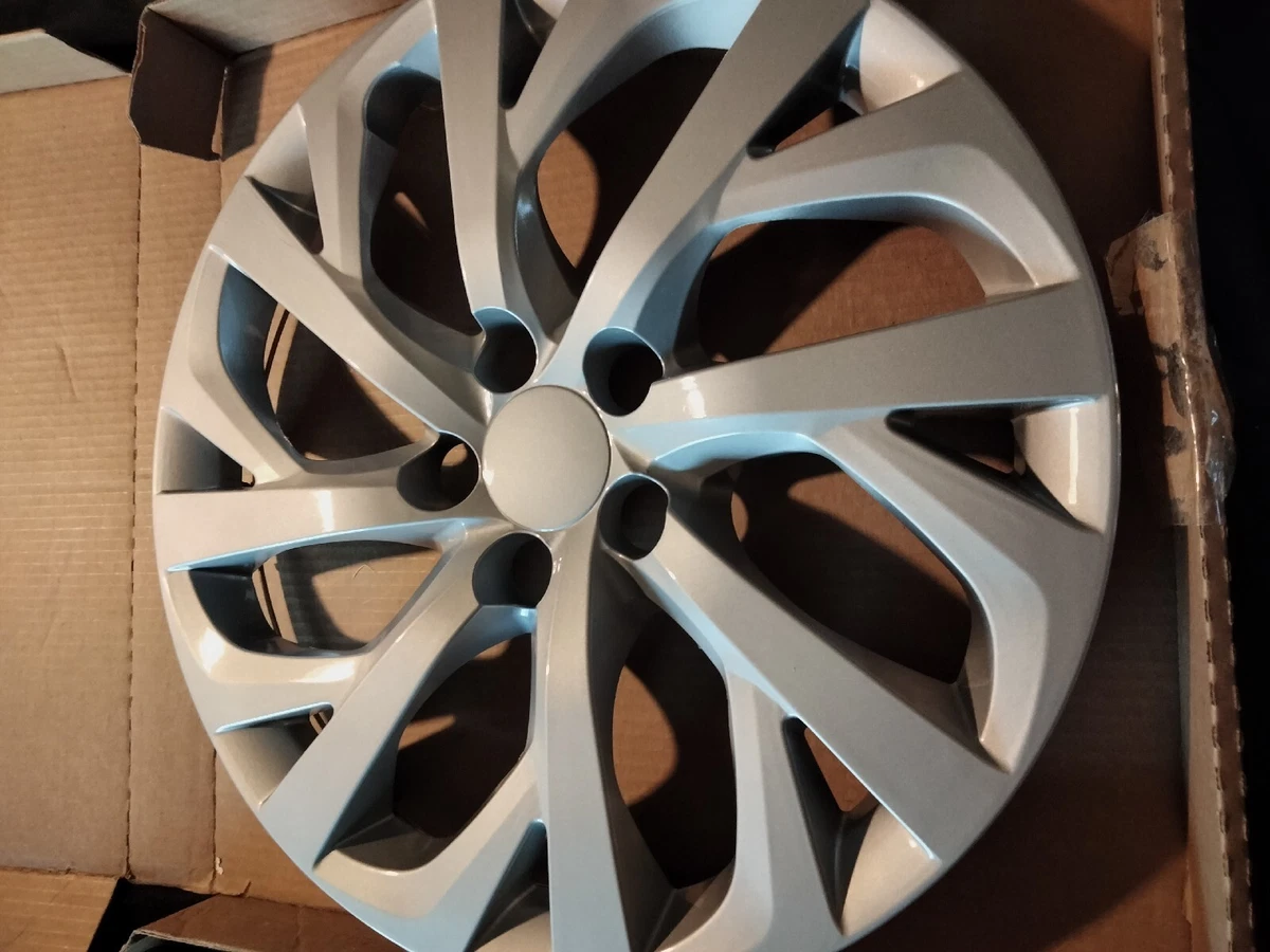 2019 toyota sale corolla hubcap