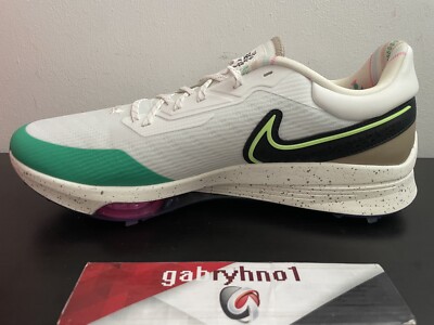 Nike Air Zoom Infinity Tour NEXT% NRG Golf Shoes DQ4131-103