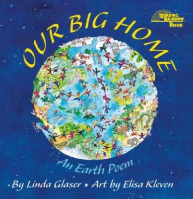 Our Big Home - Paperback By National Geographic Learning - GOOD