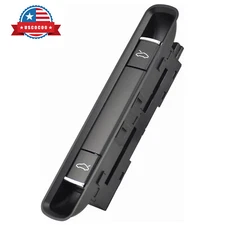 Hood Decklid Release Switch Assembly Fit for Porsche 911 Boxster 99161310501 US
