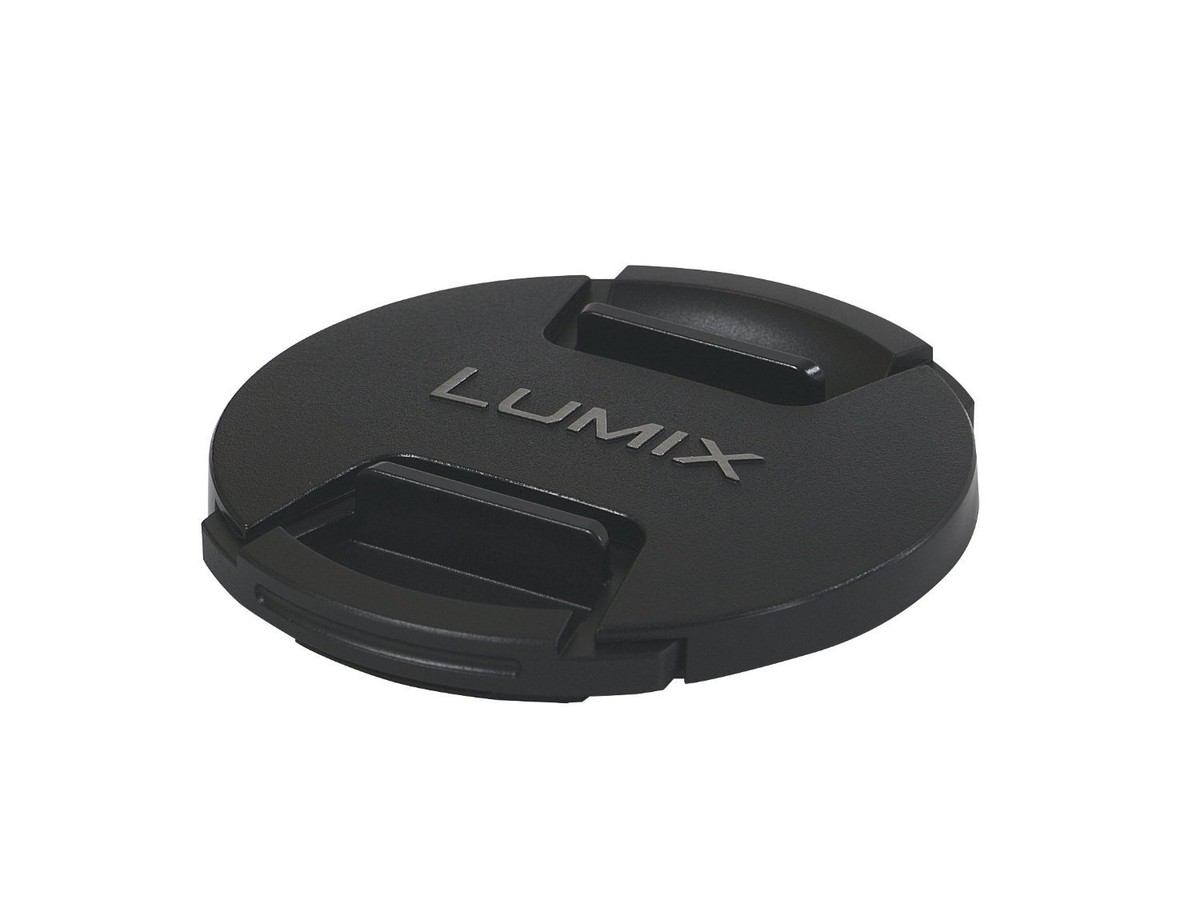 Panasonic Japan LUMIX Camera Lens Cap DMW-LFC62 62mm | eBay