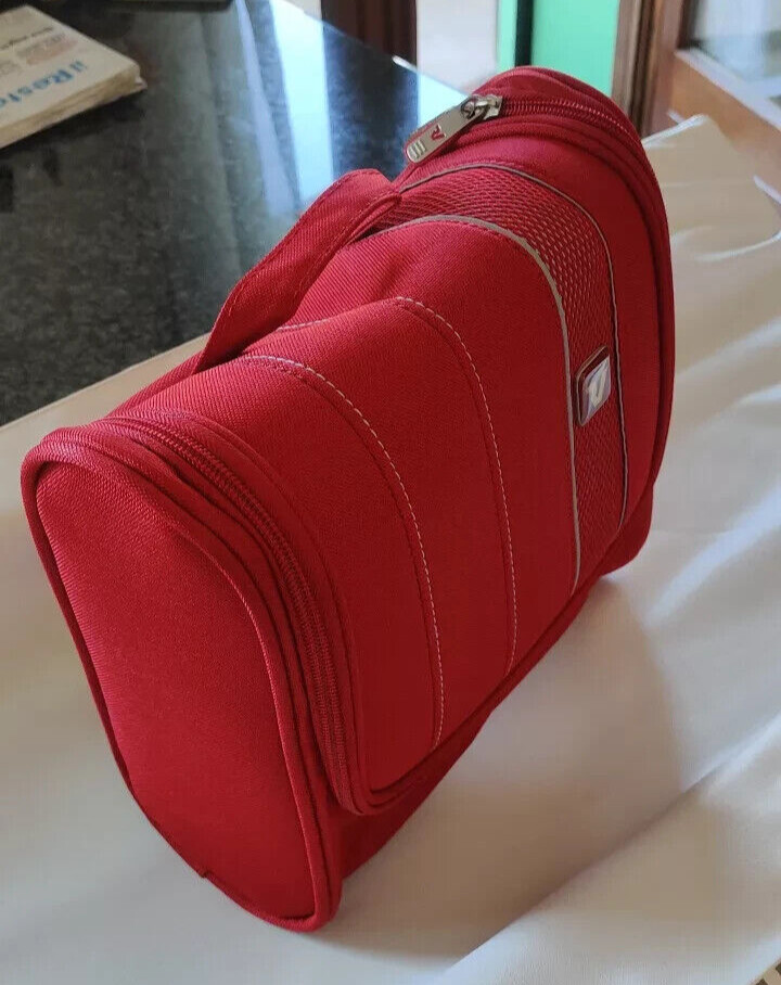 Beauty Case Da Viaggio Roncato NUOVO