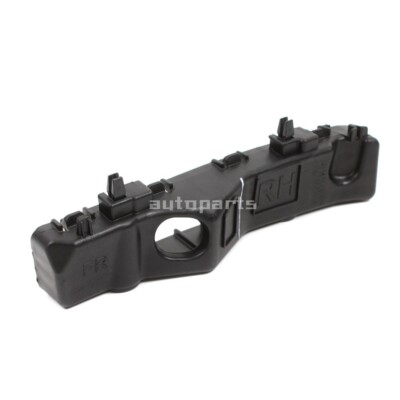 むーみん Genuine 86552M6000 Front Bumper Bracket Right Passenger For Kia