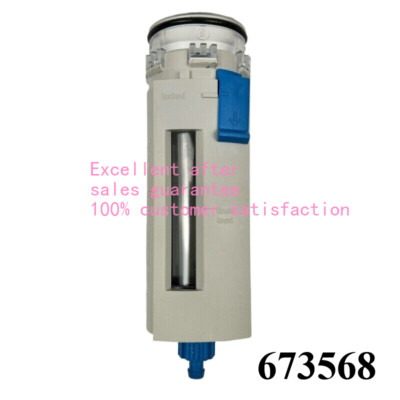 1PC FOR FESTO 673568 MS6-LF/LFR/LFB-R-M.ERS Filter Cup Bowl Cover ...