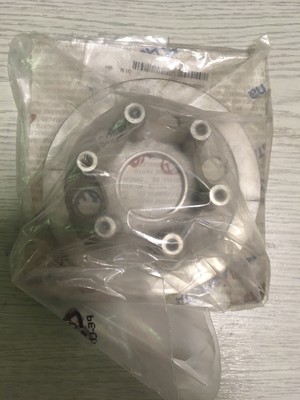 OEM CAGIVA 1988-90 125 Blues/cruiser/planet W8 Clutch Disc Drive 