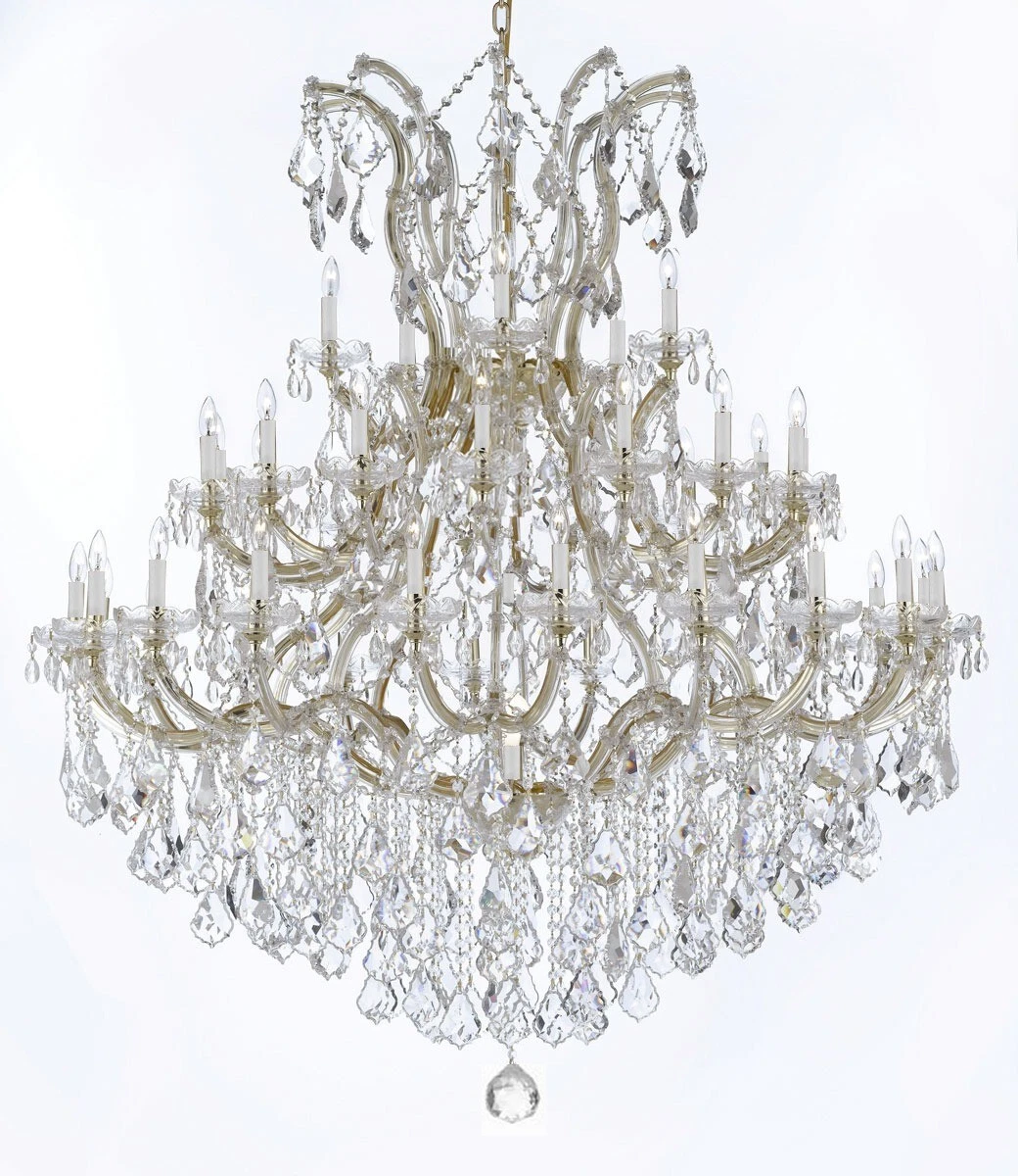 Empress crystal chandelier deals