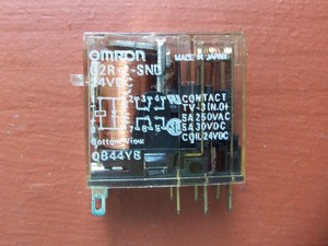 Реле g2r 2 sn
