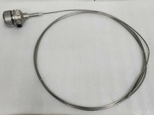 OKAZAKI RESIOPAK PT 100 / R93-IS (RTD) TRANSMITTER (EXPEDITE )