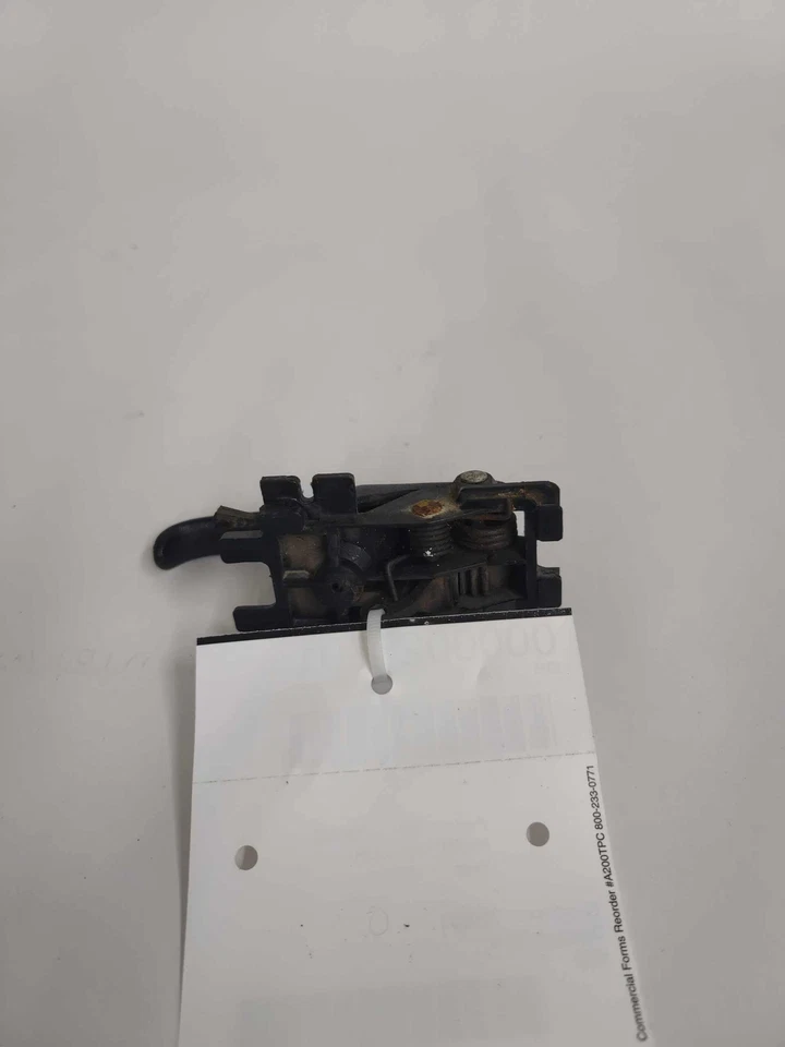 1991-2005 Ford Explorer Left Inside Door Handle - Image 3 of 4