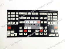 SKT200TTSY Keypad Membrane Overlay for HYUNDAI KIA Wia SKT-200TTSY SKT180 CNC