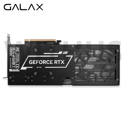 【中古美品】GALAKURO GeForce RTX 5080 GeForce RTX™ 5080 EX Gamer 1-Click OC GALAX