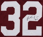 Rashaan Evans Signed Alabama Crimson Tide Jersey (JSA)  2018 1st Rd Pick/ Titans — photo 2