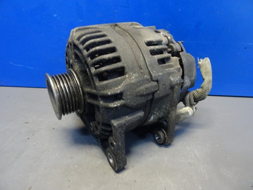 VW Golf 1.4 / 1.6 Lichtmaschine 0124325095391