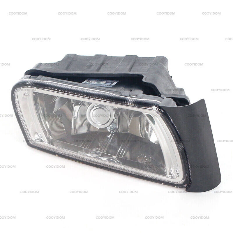 Faro antiniebla parachoques delantero lado izquierdo para Hyundai Azera Grandeur 2006 2007 2008-2009 Foto 4 de 4