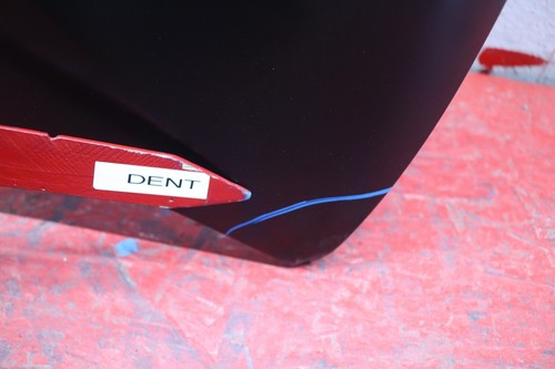 2020 2025 TOYOTA COROLLA SEDAN FRONT HOOD - Picture 4 of 7