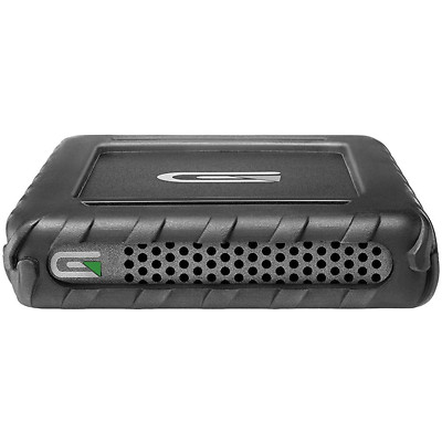 Glyph Technologies Blackbox Plus 1 TB, Bus-Powered, SSD, USB-C (3.1, Gen2)